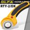 OLFA 45mm Rotary Cutter Model Rty-2/dx